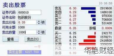 股票买入后究竟要持有多久才可以卖出？答案在此！