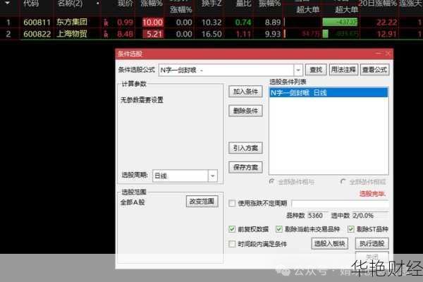 轻松查看 “我的自选股票”：多平台方法与实用技巧