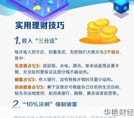 理财技巧与风险控制：如何实现稳健投资？