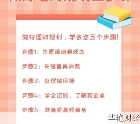 理财技巧大全与热门理财APP推荐,助力财务自由