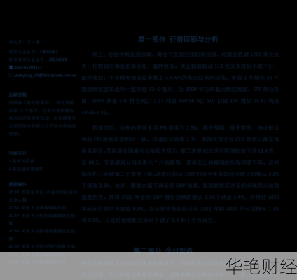 LLG外汇市场全解析:伦敦金与其他贵金属的区别