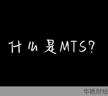 外汇MTS是什么意思?详细解读外汇MTS的概念