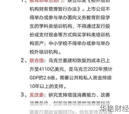3月25日财经新闻:市场动态、政策解读与投资分析