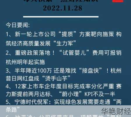 中国财经新闻官网 - 最新财经动态,深度市场分析