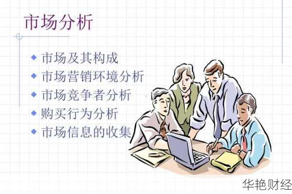 财经新闻PPT:深度解读与市场分析