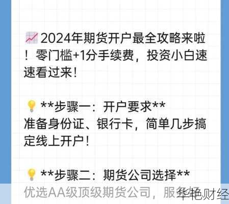 别再瞎琢磨了！投资股市基金怎么开户？这有最全攻略！