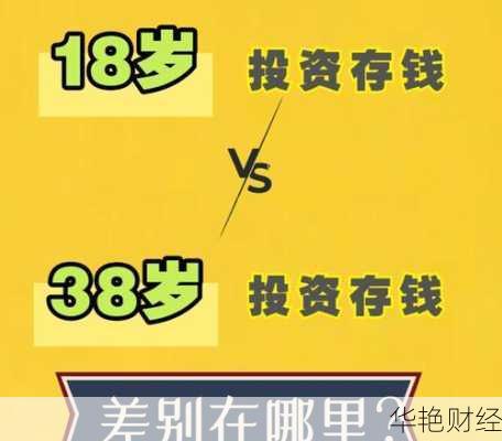 年轻人必备的经济理财技巧，早看早受益！