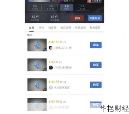 玩转CSGO理财，这些实用技巧你必须知道！