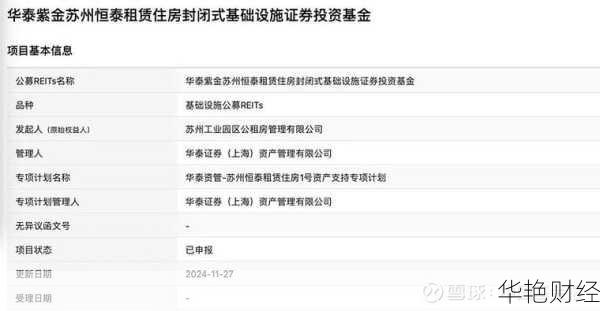 想买华泰reits基金不会开户？超简单的华泰reits基金开户教程来了！