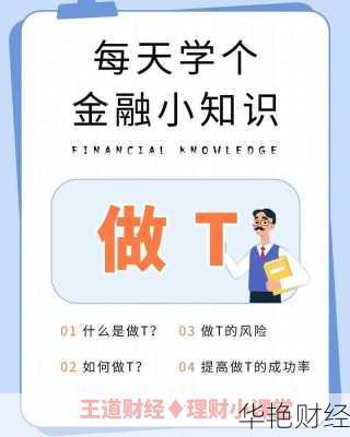 理财技巧教学:零基础学理财,教你规划财务目标!