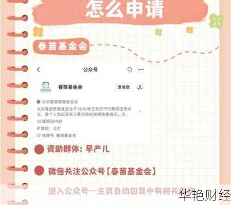 申请救助必看：救助基金账户怎么开户？方法超简单！