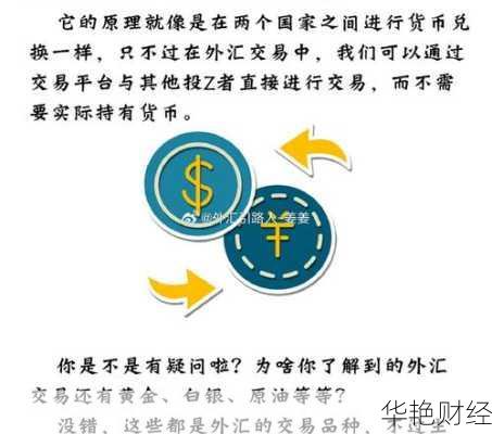 炒外汇亏钱了？可能是你没搞懂杠杆外汇是什么意思