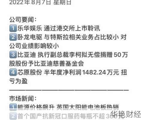 财经新闻怎么这么恶心?专家教你识别虚假信息!