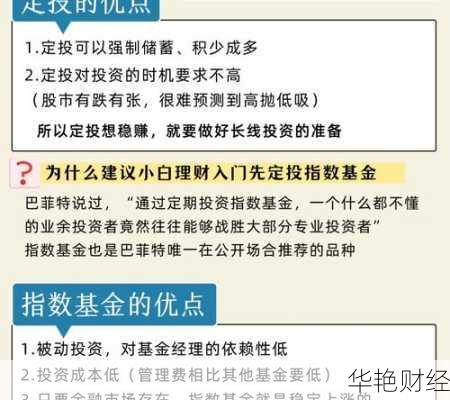 净值理财技巧大揭秘,新手也能快速入门!