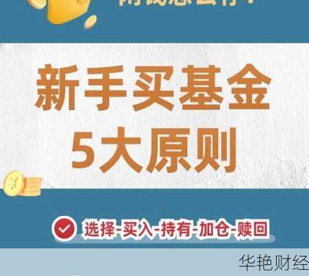 基金开户购买全攻略，新手入门看这一篇就够！
