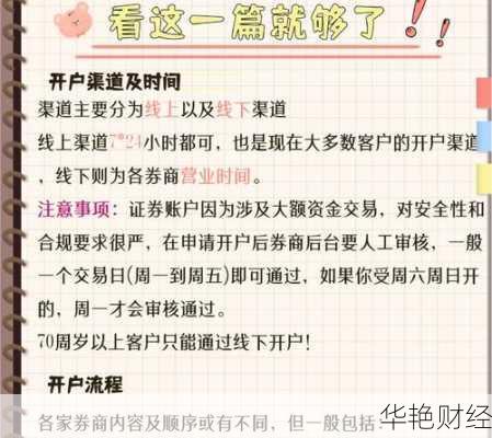 投资基金要怎么开户？新手小白入门指南看这里！