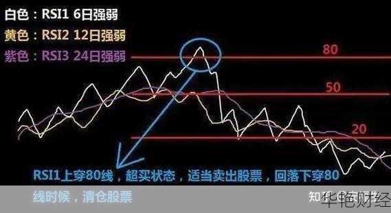 RSI是什么意思外汇交易？高手都在用的技术指标