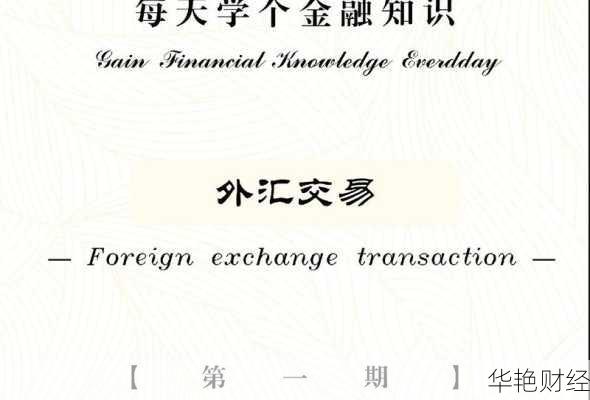 什么是有无外汇？小白也能看懂的外汇知识