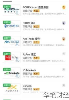 公益外汇是什么意思?新手小白入门必看知识!