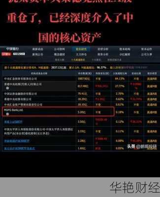 想看财经新闻？“给我放财经新闻”频道，内容真全！