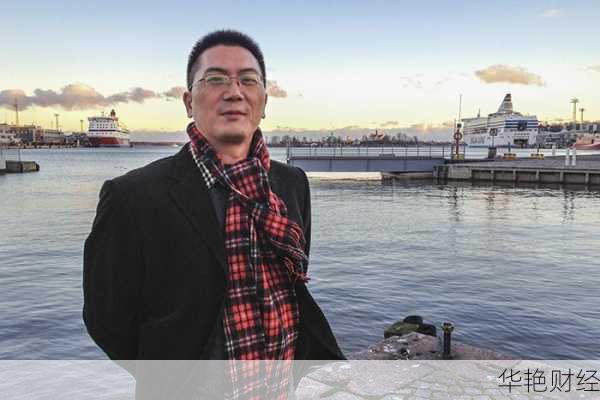 黄洪波最新财经新闻分析，未来投资趋势在这里！