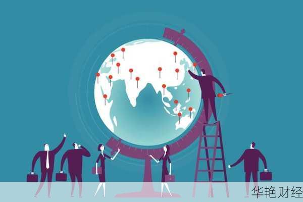 这些财经新闻摄影作品,记录了时代发展的浪潮!