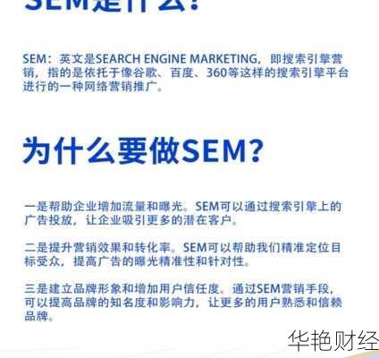 sem推广公司哪家好?对比这几家帮你做决定!