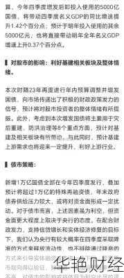 GDP是什么意思?普通人学会GDP理财技巧赚大钱!