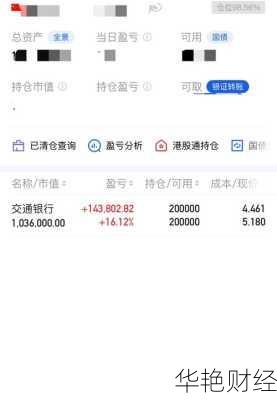 工商银行股票值得买吗？看看这几点就清楚了！