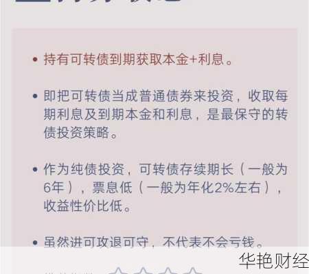 想玩转可转债理财?这几个技巧你必须知道!