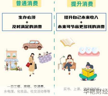 月光族怎么变有钱？学会这些月光理财技巧！