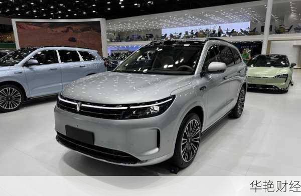 赛力斯股票最新消息！这家公司到底行不行？