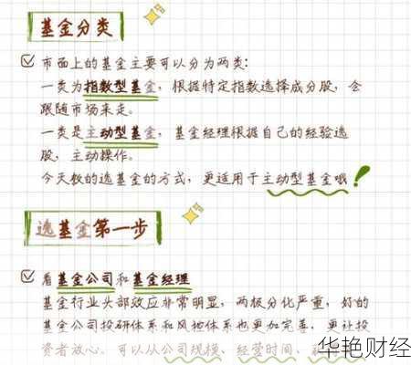 股票开户怎么选基金？手把手教你选好基金！