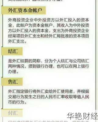 2020年投资外汇是什么意思？一篇文章讲清楚！