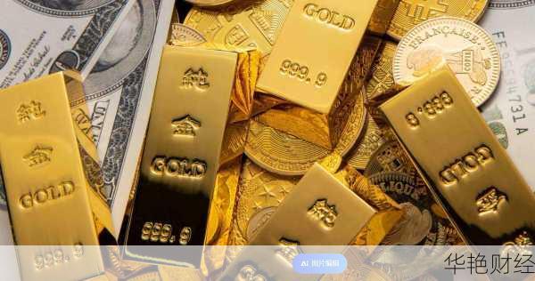 gold是什么意思外汇？最全解释没有之一！