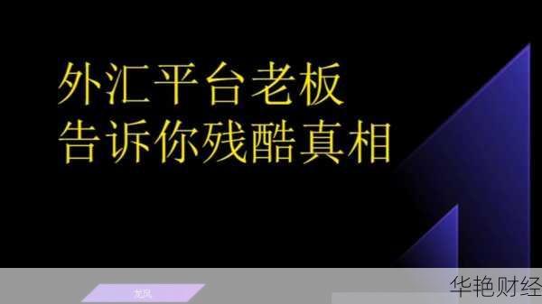 外汇server是什么意思啊?行内人来告诉你!