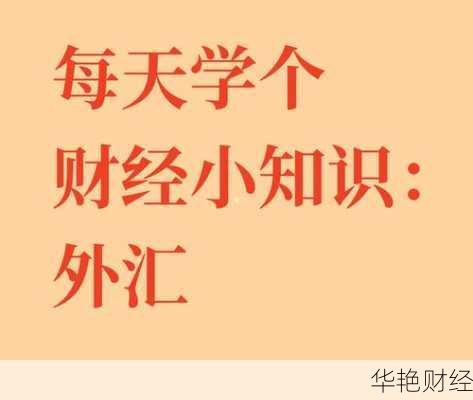 网上外汇是什么意思？新手入门必看外汇知识！