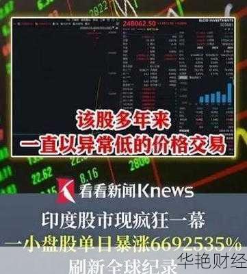 印度股票怎么购买？这几个方法简单又实用！