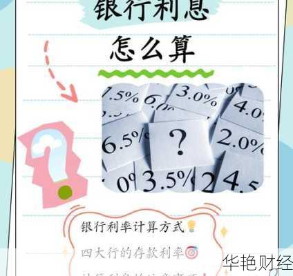 利率理财技巧干货分享！新手也能快速学会！