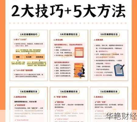 山东理财技巧有哪些?学会这几招轻松赚大钱!