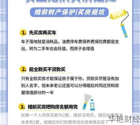 想买房投资?买房理财技巧和理财方法赶紧学起来!