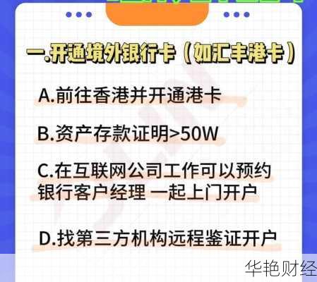 美股开户流程详解,怎么购买美元股票看这篇!