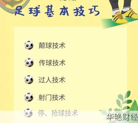 足球理财技巧大揭秘,让你不再当韭菜!