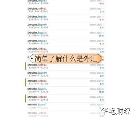 外汇ms是什么意思啊？这篇文章帮你快速了解！