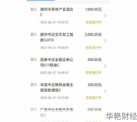 基金开户后怎么操作？超详细流程一看就会！