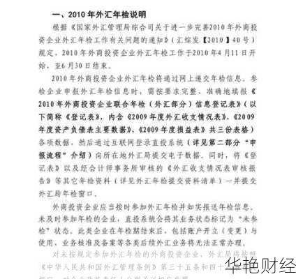 外汇年审是什么意思？新手也能轻松看懂的指南！