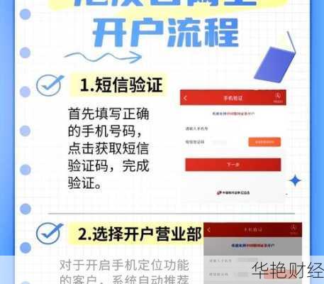如何开通港澳天天基金账户？步骤很简单！