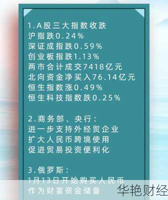 全球滚动财经新闻在哪看？这几个平台不能错过！