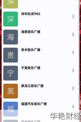 实时财经新闻听什么电台？这几个让你掌握最新资讯！