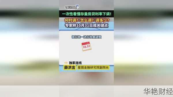 想看懂财经新闻房产？每日财经报一看就明白！